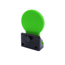 4" Competition Target inkl. Base